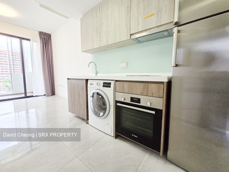 Uptown @ Farrer (D8), Apartment #556597161